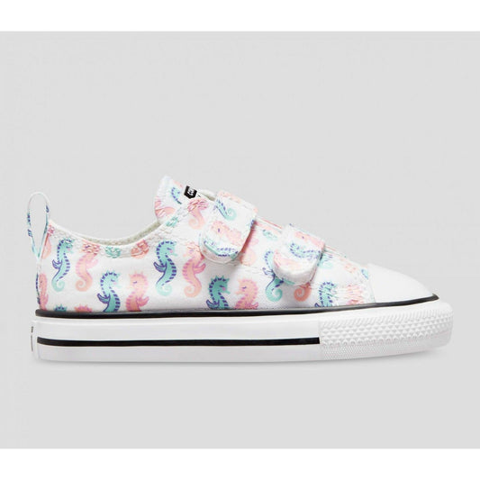 Converse Chuck Taylor All Star Seahorse Infant Low Top 