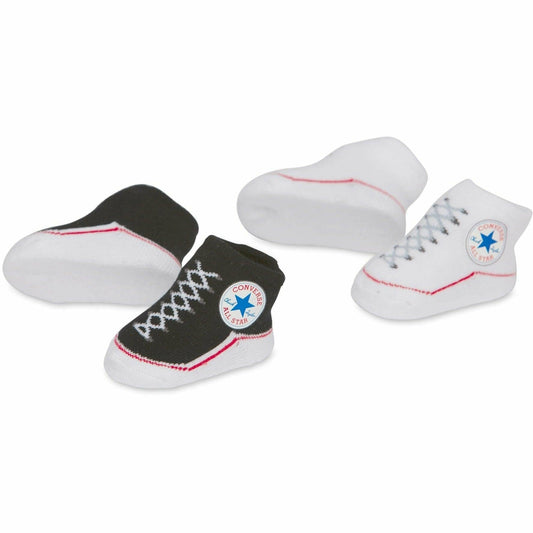 Converse Infant Booties 