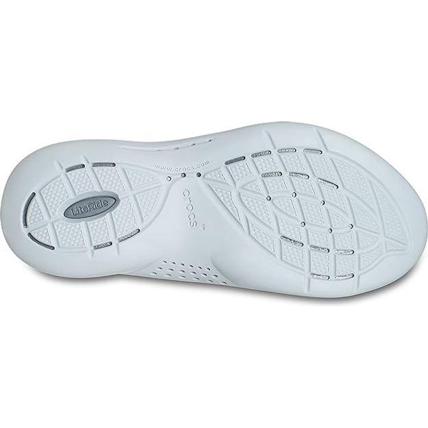 Crocs LiteRide 360 Womens Pacer Shoe 