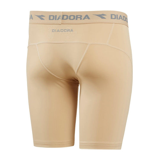Diadora Mens Compression Shorts 