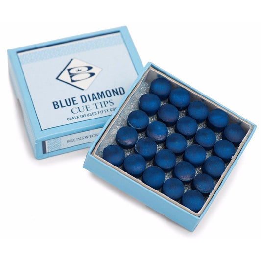 Blue Diamond Tips 