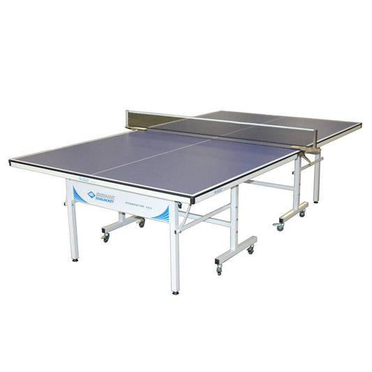 Donic Schildkrot Powerstar Indoor Table Tennis Table 