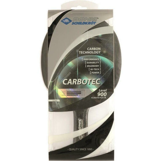 Donic Scholdkrot Carbotec 900 Table Tennis Bat 