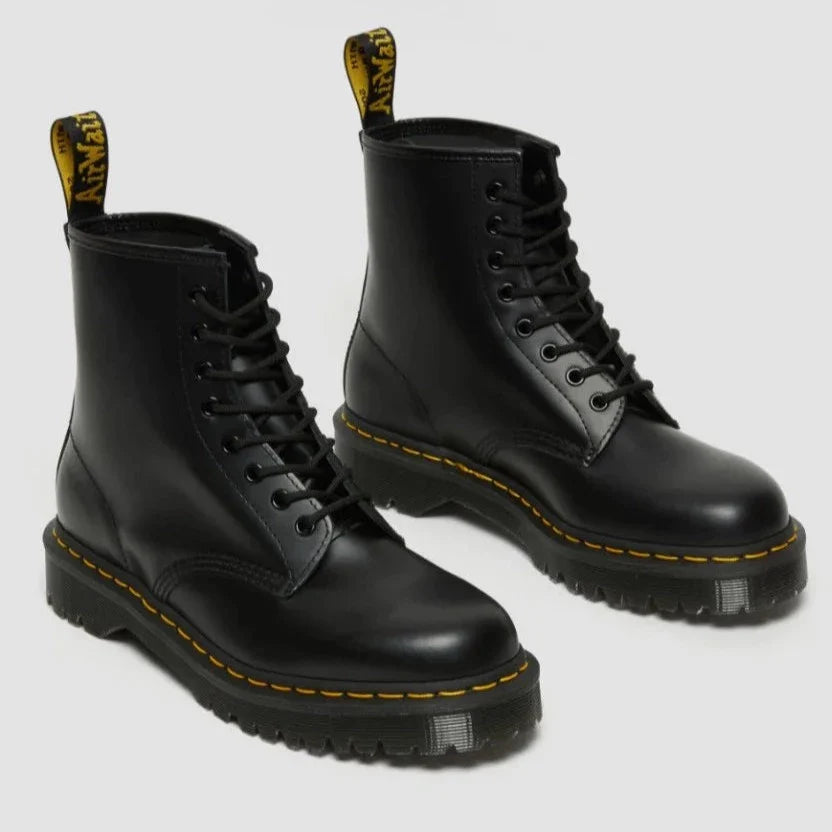 Dr Martens 1460 Pascal Bex Leather Boots 