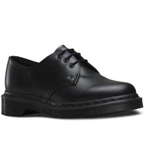 Dr Martens 1461 Mono Smooth 