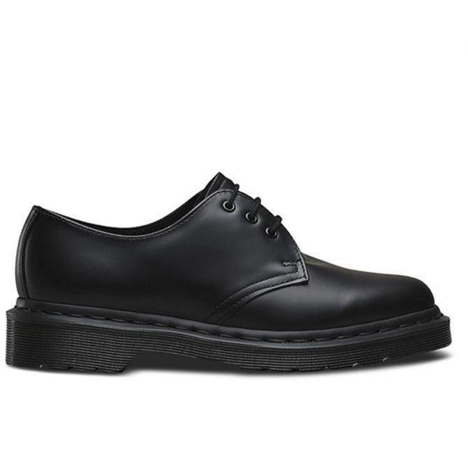 Dr Martens 1461 Mono Smooth 