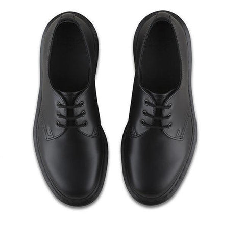 Dr Martens 1461 Mono Smooth 