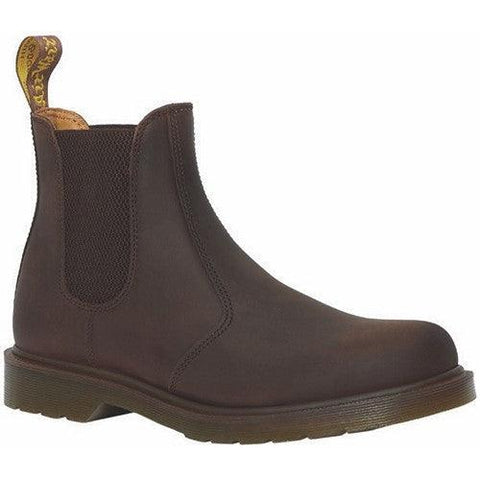 Dr Martens 2976 Crazy Horse Boot 
