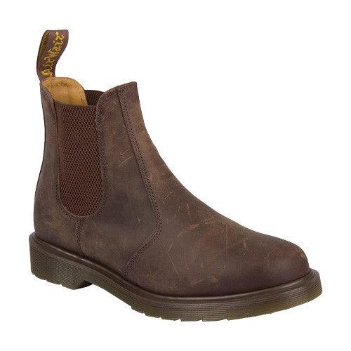 Dr Martens 2976 Crazy Horse Boot 