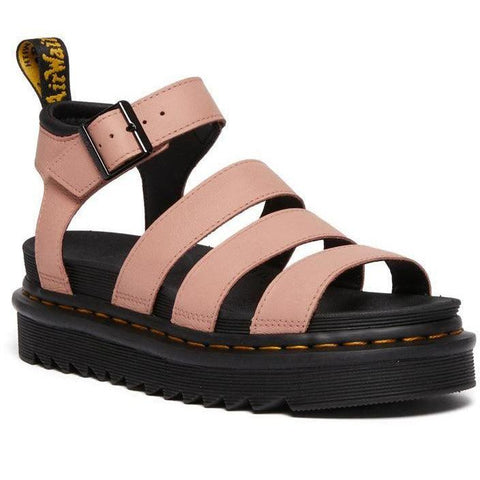 Dr Martens Blaire 3 Strap Sandal 