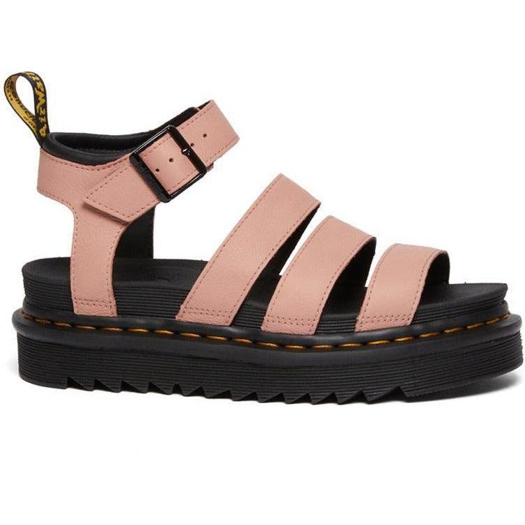 Dr Martens Blaire 3 Strap Sandal 