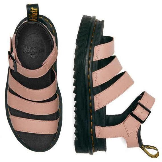 Dr Martens Blaire 3 Strap Sandal 