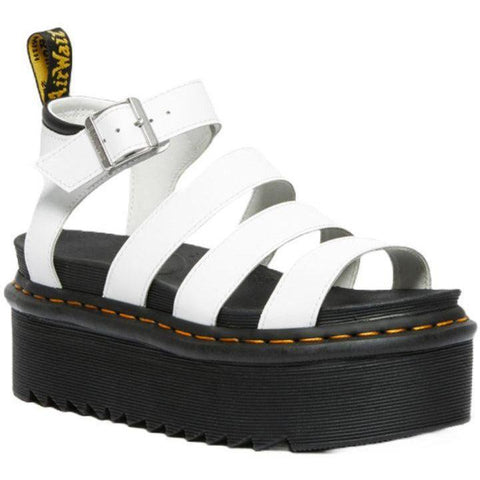 Dr Martens Blaire Quad 3 Strap Sandal 