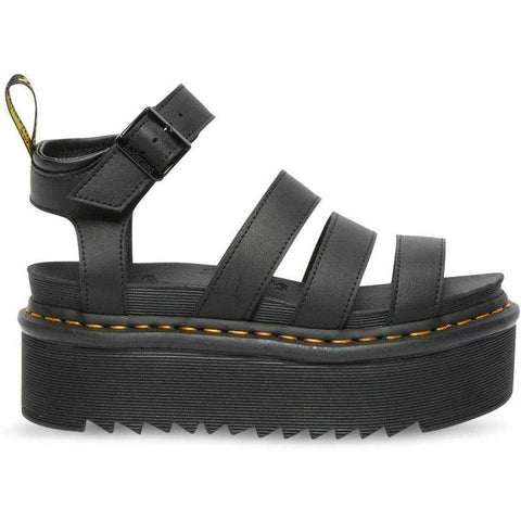 Dr Martens Blaire Quad 3 Strap Sandal 