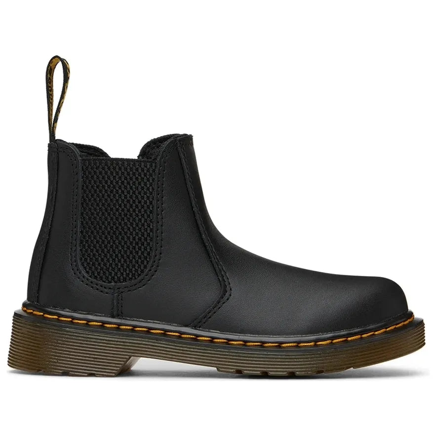 Dr Martens Juniors 2976 Chelsea Boot 