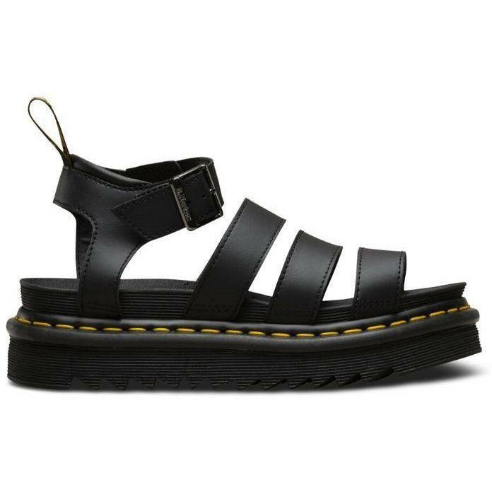 Dr Martens V Blaire 3 Strap Sandal 