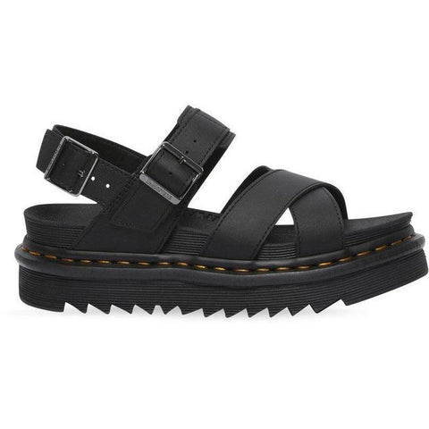 Dr Martens Voss II Cross Strap Sandal 