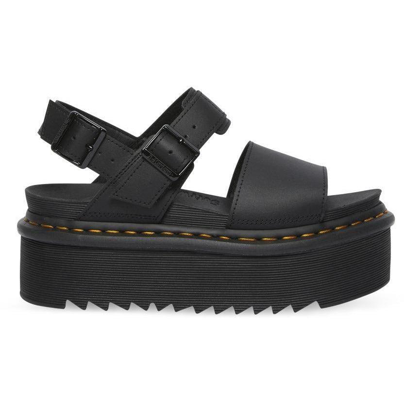 Dr Martens Voss Quad Sandal 