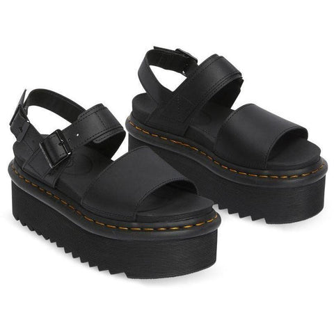 Dr Martens Voss Quad Sandal 