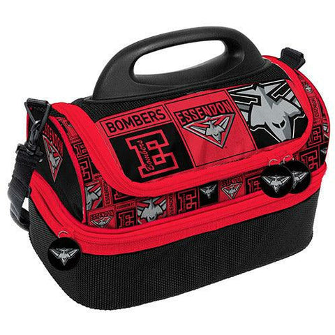 Essendon Bombers Dome Cooler Bag 