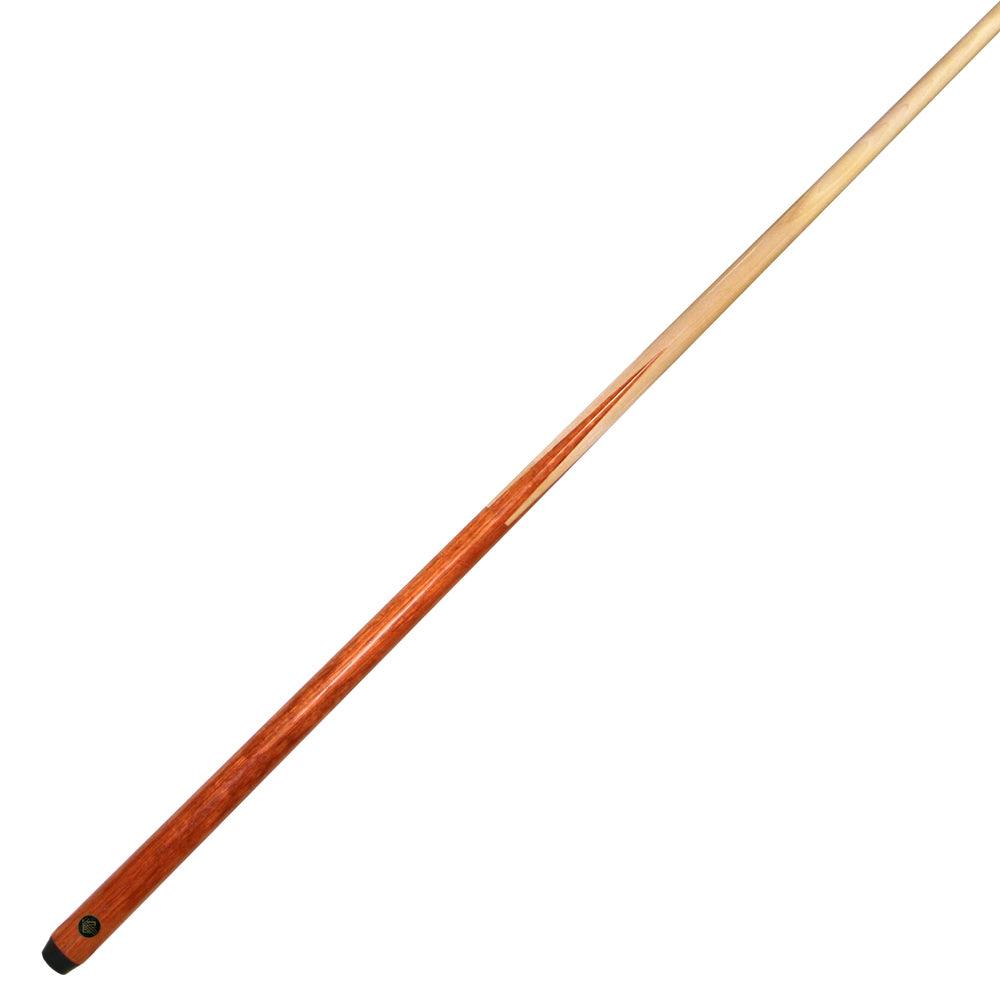 1 Piece Maple Club Cue 