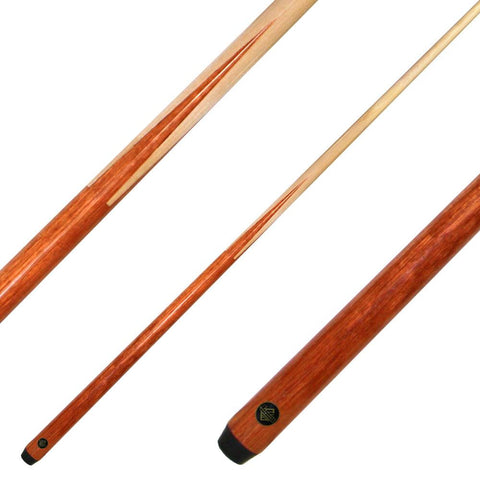 1 Piece Maple Club Cue 