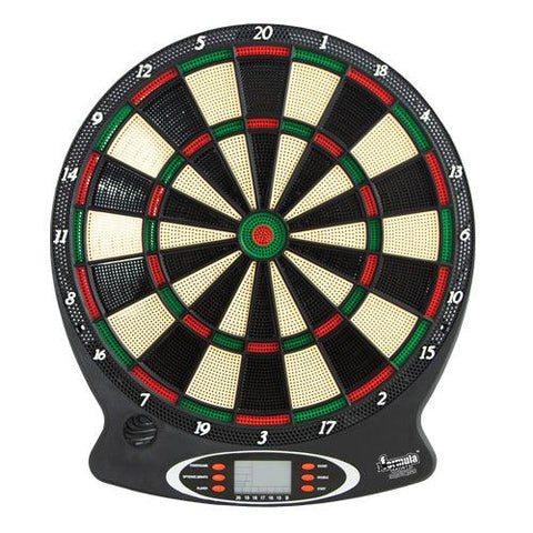 Formula Sports 180 Machine Electronic Dartboard 