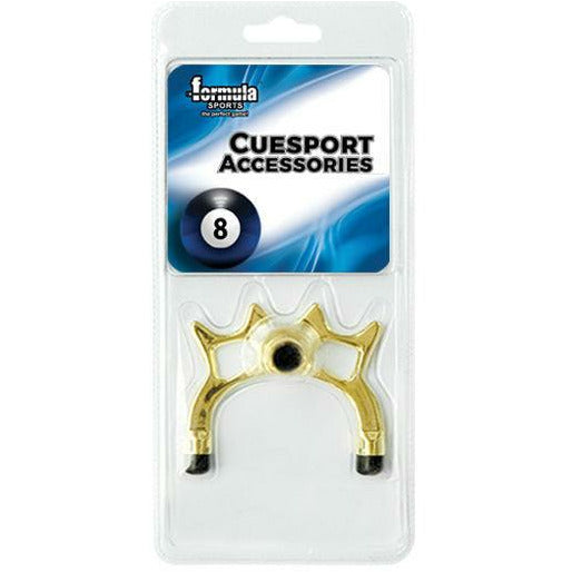 Brass Bridge Rest 