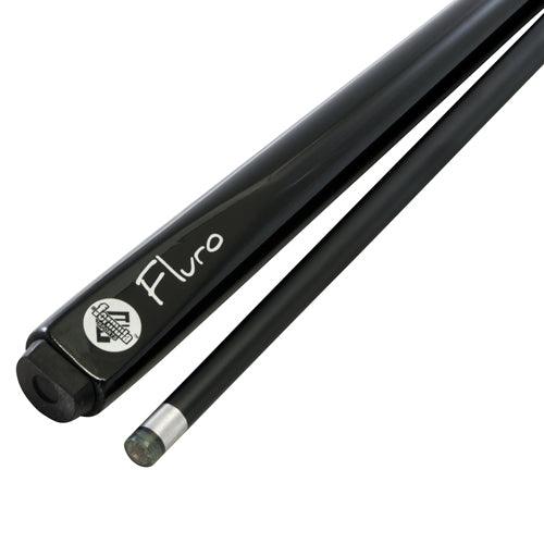 Fluro 2 Piece Composite Cue 