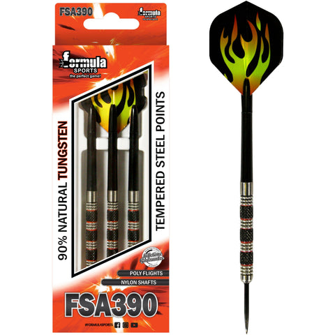 Formula Sports FSA390 90% Darts 