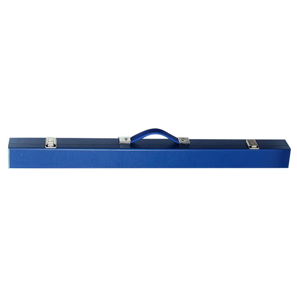 Hard Cue Case 2pce 