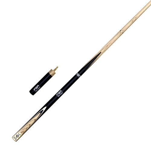 High Peformance Ash Cue 2pc & Extension 