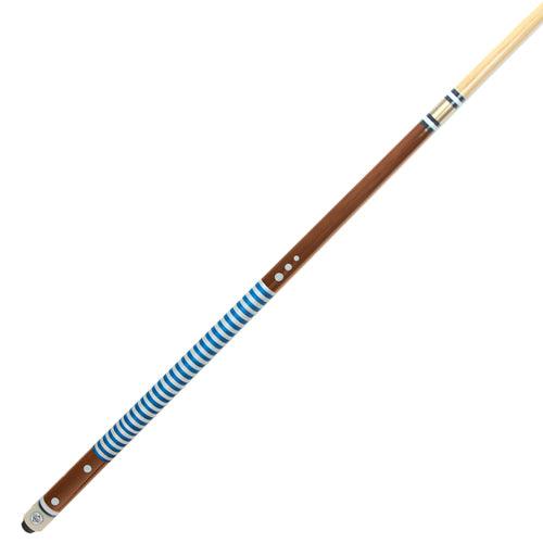 Nylon Wound 2 Piece Cue 