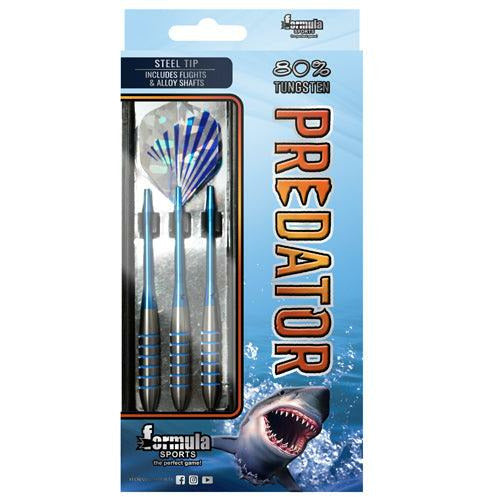 Formula Sports Predator 80% Darts 