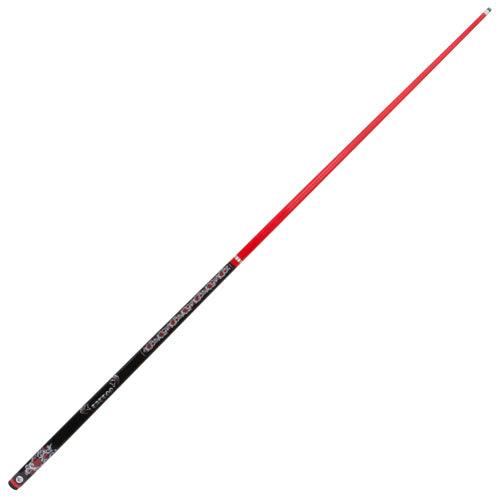 Rose Tattoo 2 Piece Composite Cue 