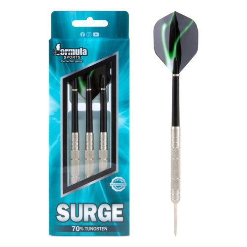 Formula - Surge 70% Tungsten Dart 