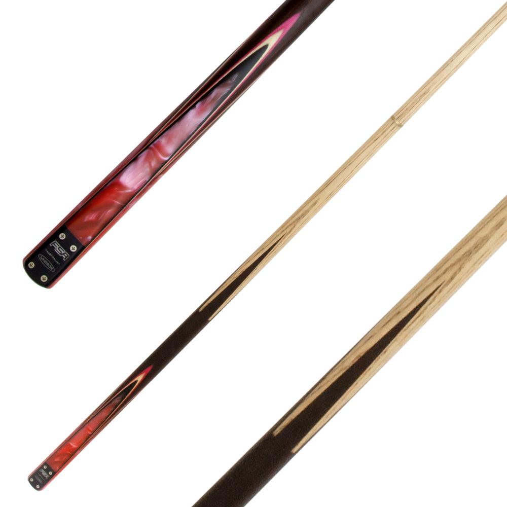 Windsor Ash 2 Piece Cue 