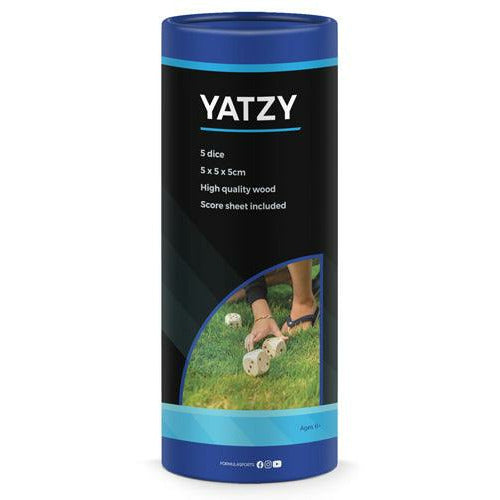 Yatzy 