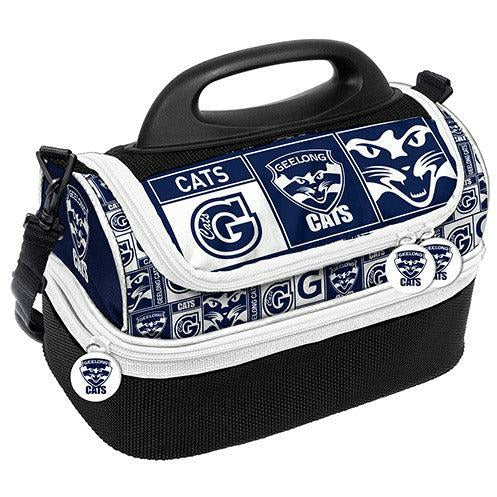 Geelong Cats Dome Cooler Bag 