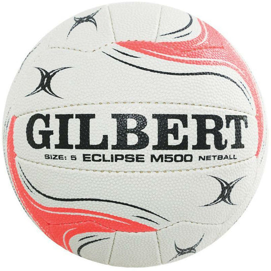 Gilbert Eclipse M500 Netball 