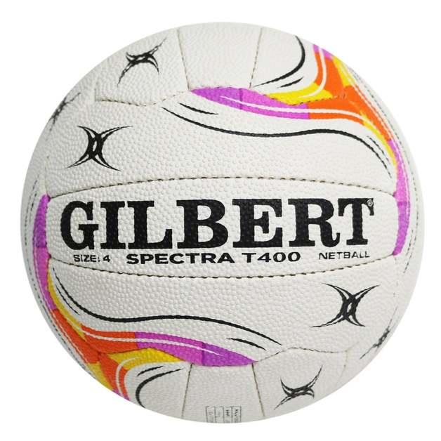 Gilbert Spectra T400 Netball 