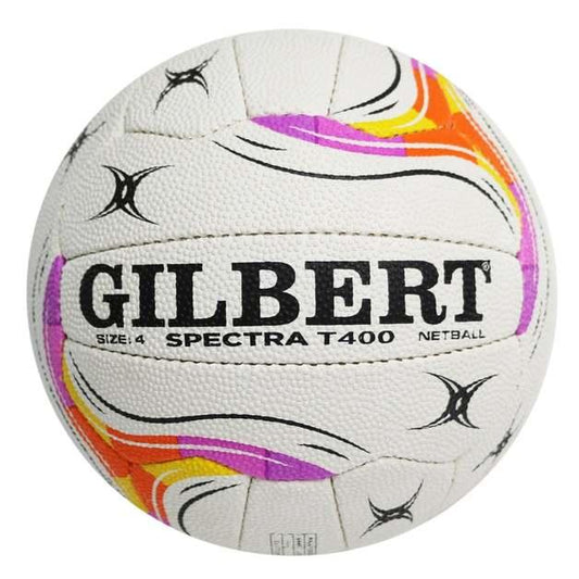 Gilbert Spectra T400 Netball 