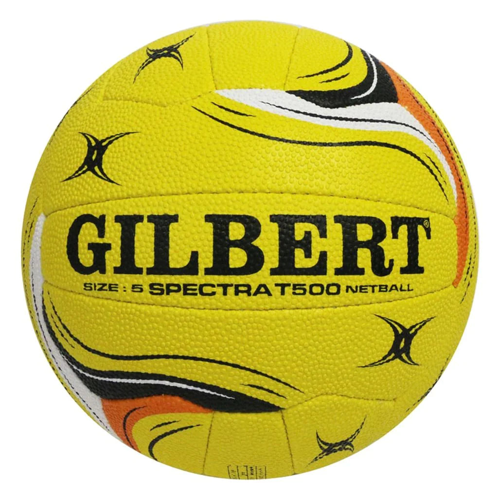 Gilbert Spectra T500 Netball 