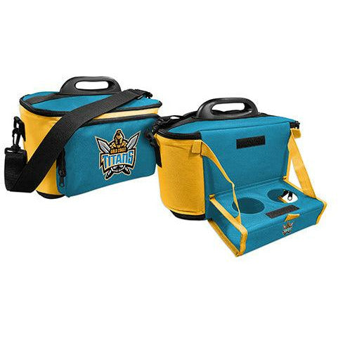 Gold Coast Titans Cooler Bag 