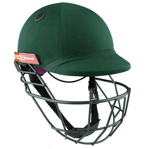 Gray-Nicolls Atomic 360 Cricket Helmet 