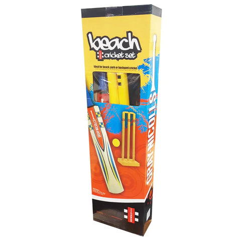 Gray-Nicolls Beach Set 