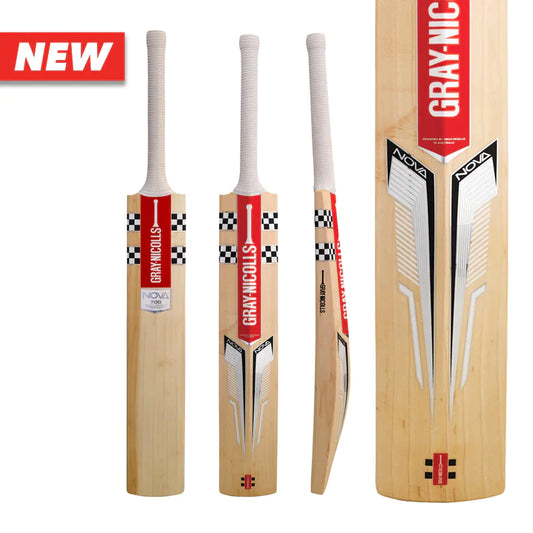 Gray-Nicolls Nova 700 Readyplay Cricket Bat 