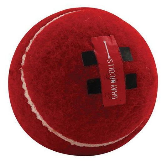 Gray-Nicolls Red Cricket Tennis Ball 