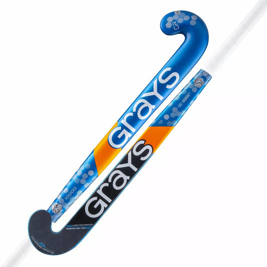 Grays 10000 Dynabow Hockey Stick 