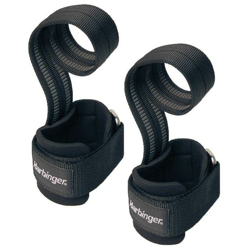 Harbinger Big Grip Pro Lifiting Strap 